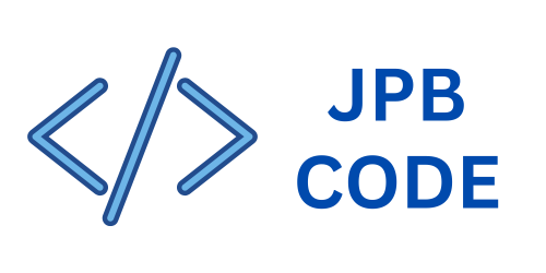 JPBCODE